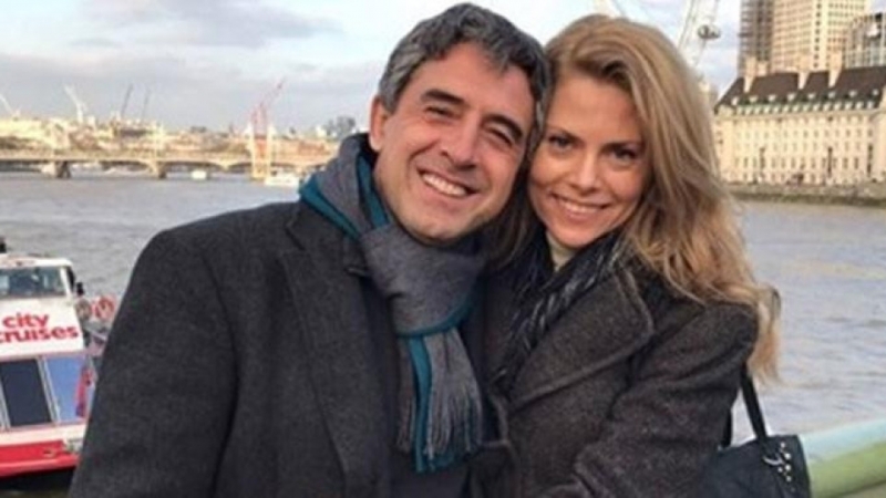 Деси Банова заряза Росен Плевнелиев?