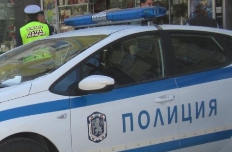 Полицията е провела специализирана акция по линия „Наркотици“ в Романско,