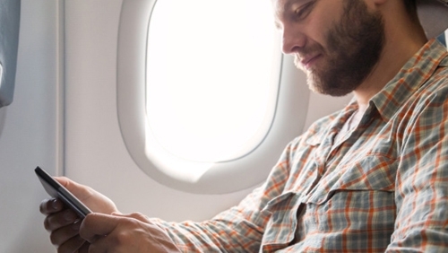 Независимо дали пътувате до някоя близка европейска държава или пък