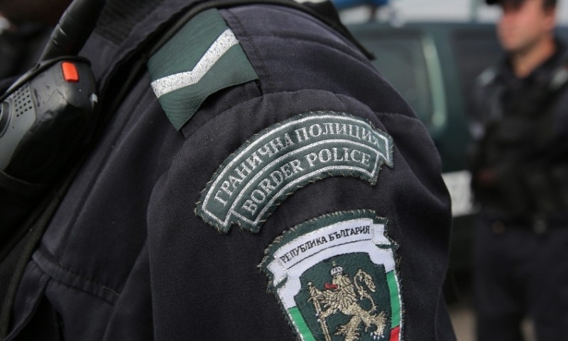 Тримата гранични полицаи задържани в петък вечерта край Малко Търново
