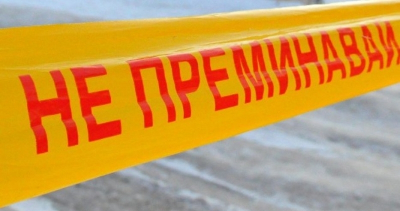 49 годишен работник към фирма за превоз на дърва е открит