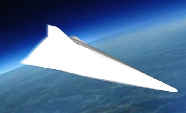 Японското хиперзвуково оръжие ще влезе на въоръжение не по късно от