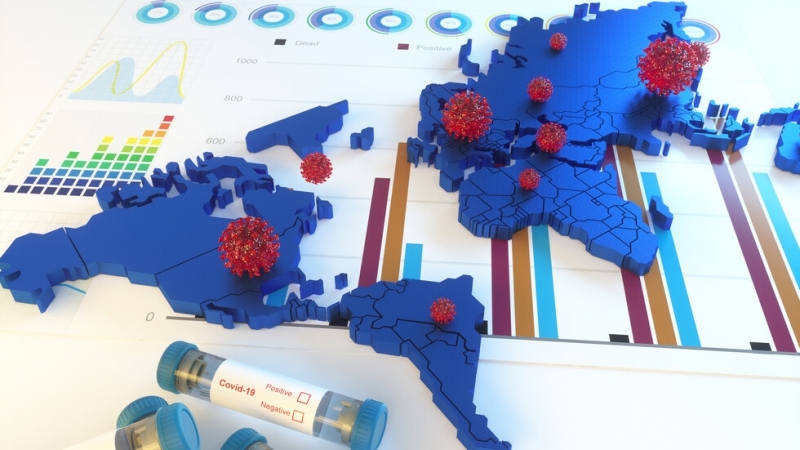 Промишлените предприятия в Китай са успели да възобновят производството си
