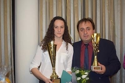 Церемонията за Спортист на община Козлодуй за 2017 година ще