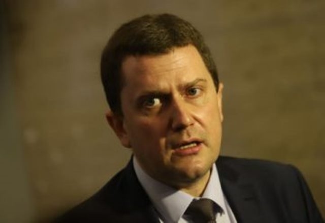 Когато дойде водата в Перник първо къпем бебето Справяме се