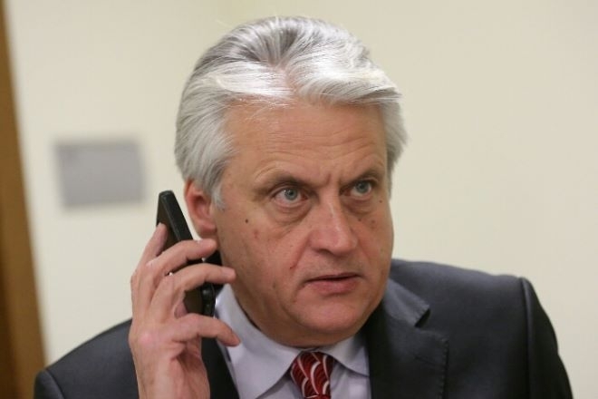 Бойко Рашков: Има разследване, в което присъства името на шефа на ДАНС