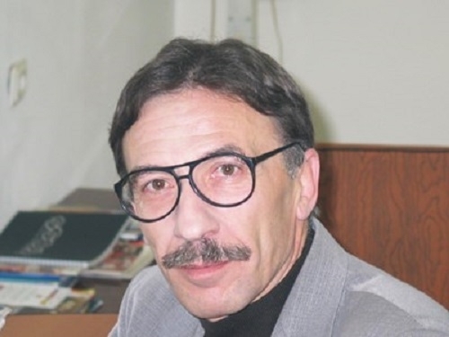 В днешния си брой вестник 24 часа е публикувал новина