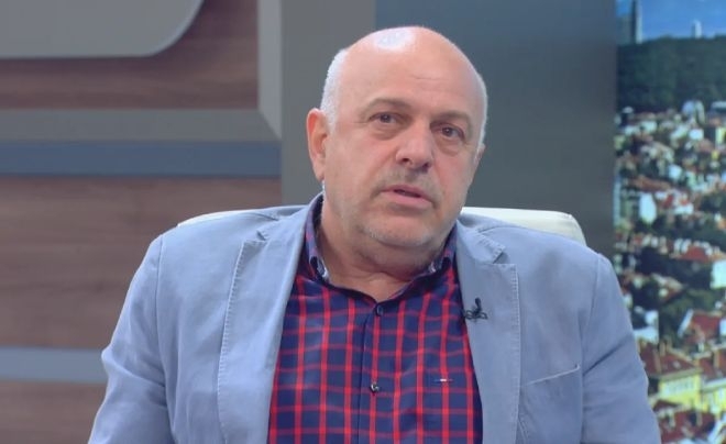 В България е създадена пътна анархия заради действията и бездействията