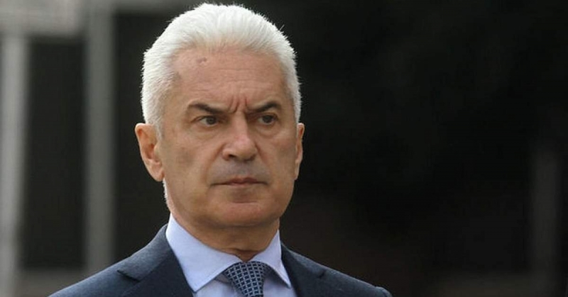 Не поздравих Каракачанов в изборната нощ защото как да поздравя