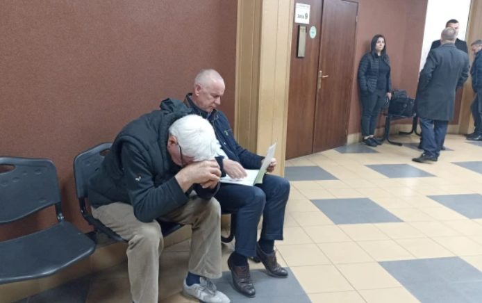 Съжалявам много за случилото се не мога да върна нещата