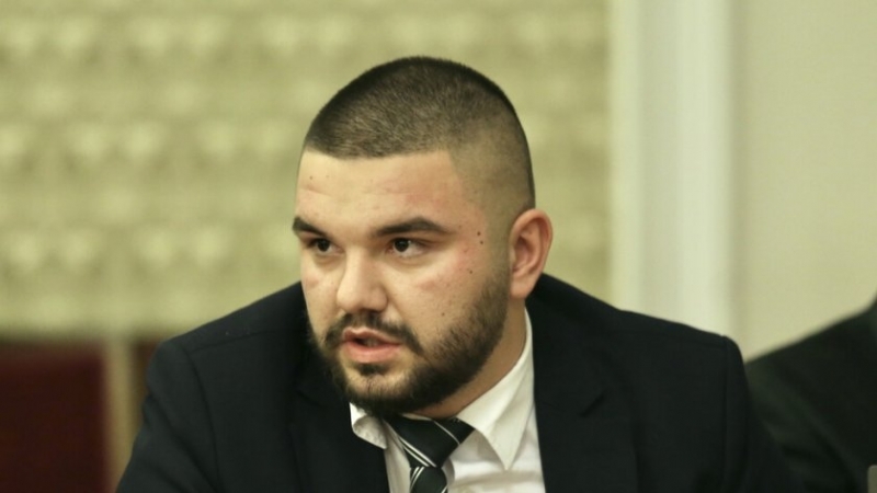 Външното министерство осигурява жилище на бития Християн от Охрид
