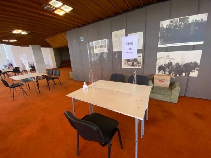 ГЕРБ СДС води на Има такъв народ във Врачанско с близо