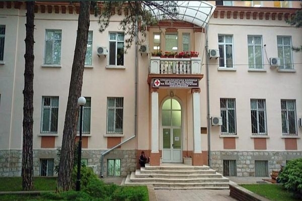 Провеждат „Седмица на отворените врати” в Тубдиспансера във Враца