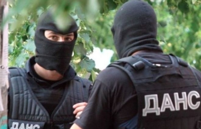 ДАНС разби секта, шаманът упоявал последователите