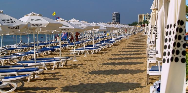 Спадът на туристите в България през летния сезон може да