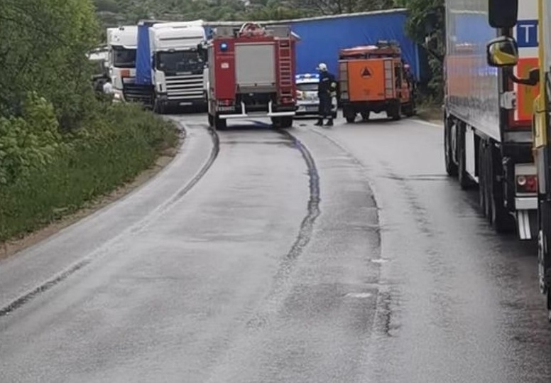 Окръжен съд Монтана постанови най тежката мярка за неотклонение Задържане