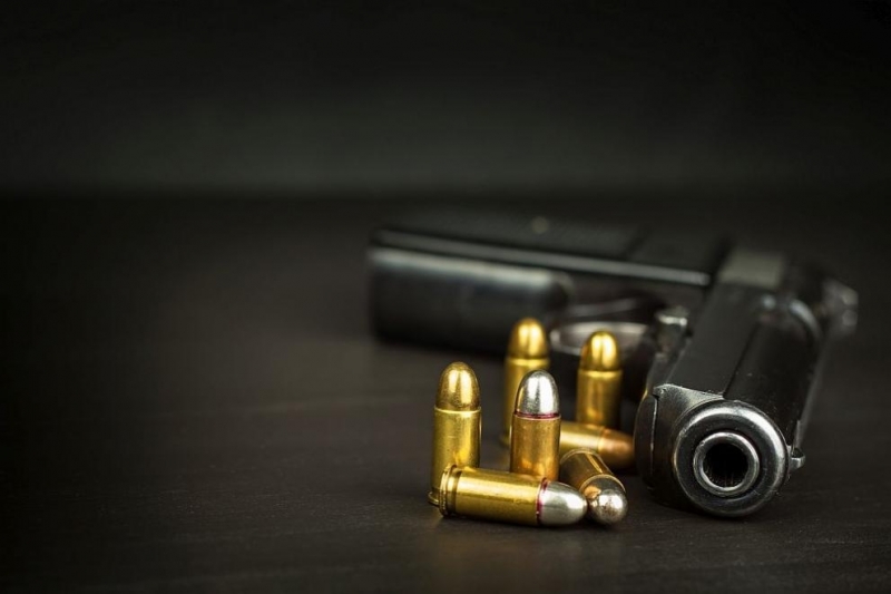 49 годишен от Червен бряг се самопростреля с пистолет в