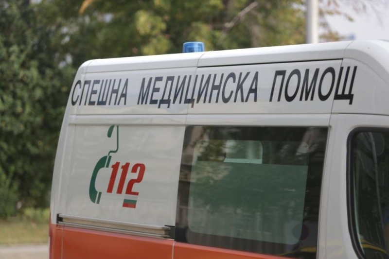 Смъртоносен инцидент в Софийско: Мъж почина след падане от скеле при ремонт