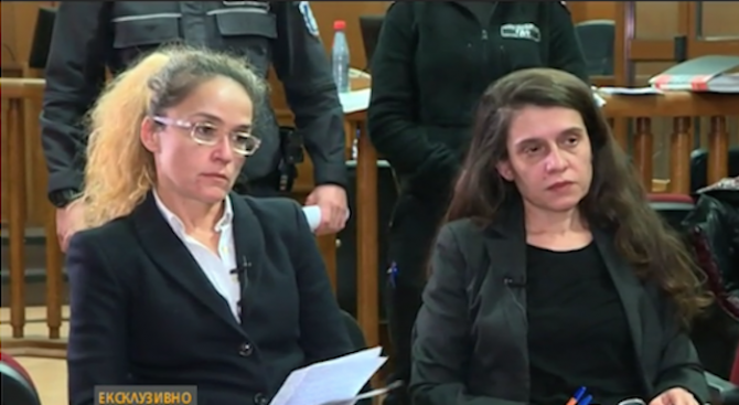 Ние действително сме болни Психическото ни състояние е на критичния