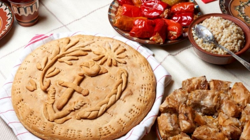 По скъпа ще е тази година трапезата на българина за Бъдни