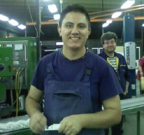 31 годишният Николай Салийски от Вършец е изчезнал съобщават от областната