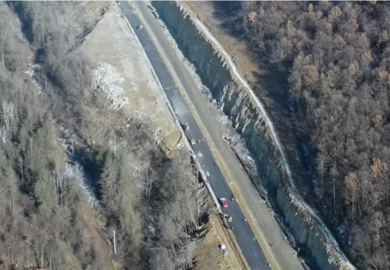 От 12 декември за всички видове превозни средства се възстановява