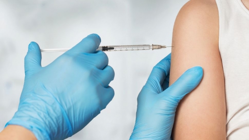 От утре 1 юли системата за онлайн регистрация за ваксинация