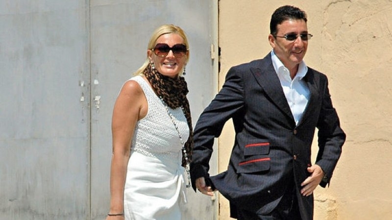 Връщат под конвой в България бизнесмена Ветко Арабаджиев Хотелиерският бос