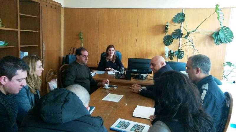 Съвместни проверки на таксиметровите шофьори започват във Враца Това беше решено на проведена работна