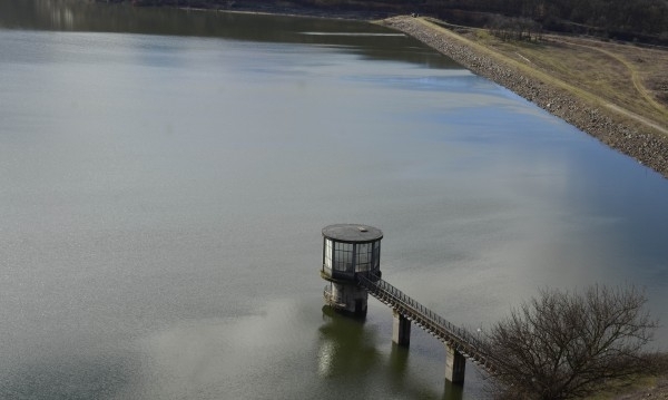 150 жители на карнобатското село Сърнево са в готовност за
