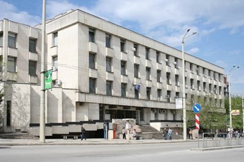 Великотърновският апелативен съд потвърди мярката за неотклонение задържане под стража