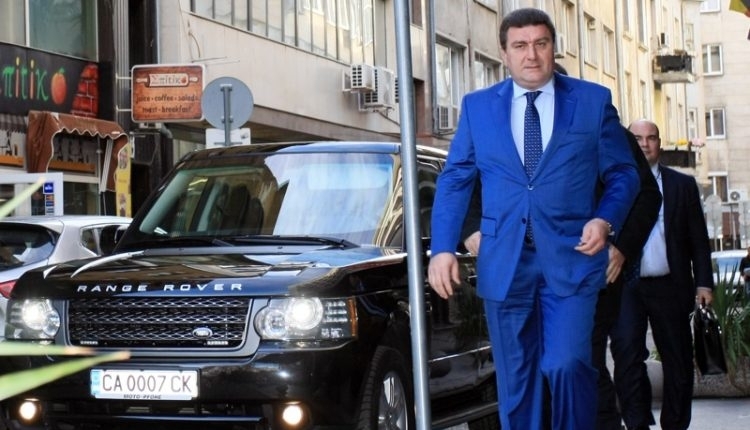 Валентин Златев „изгоря” като Черепа! Нефтеният бос влиза в новия списък „Магнитски”