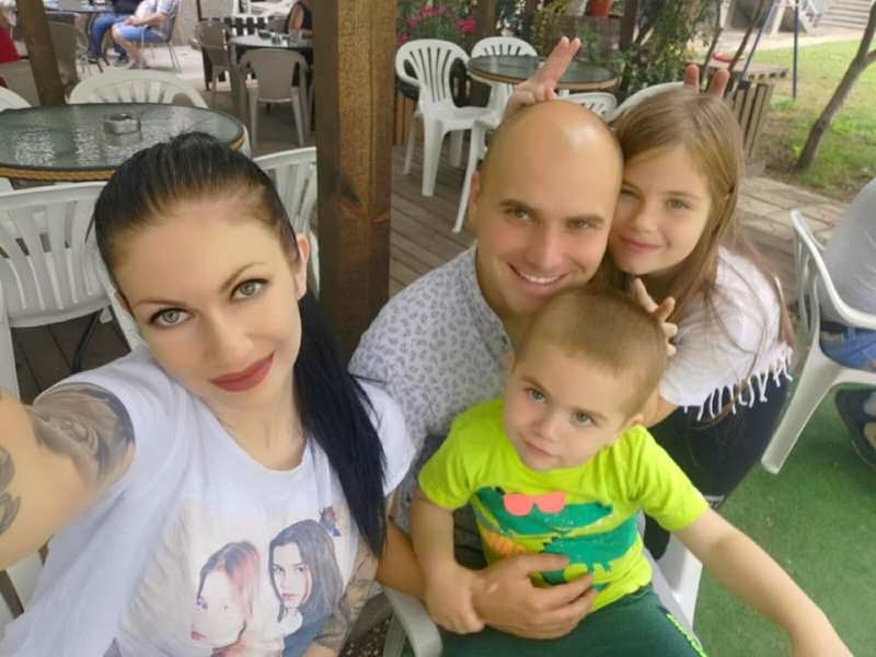 Блага вест! „Полицай на годината“ Момчил Тошков от Враца стана баща на дъщеря