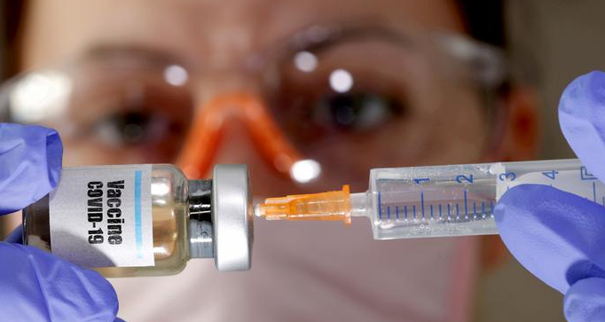 Вчера в Монтана са направени нови 226 ваксини най много 144