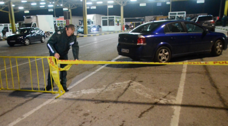 Под надзора на Районна прокуратура Видин започна разследване по