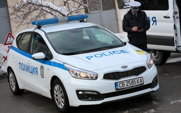 Смех! Мобилните камери на КАТ не могат да снимат от новите патрулки КИА