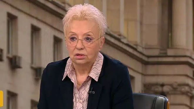 Пиар експертът Диана Дамянова коментира актуалните политически процеси служебното правителство