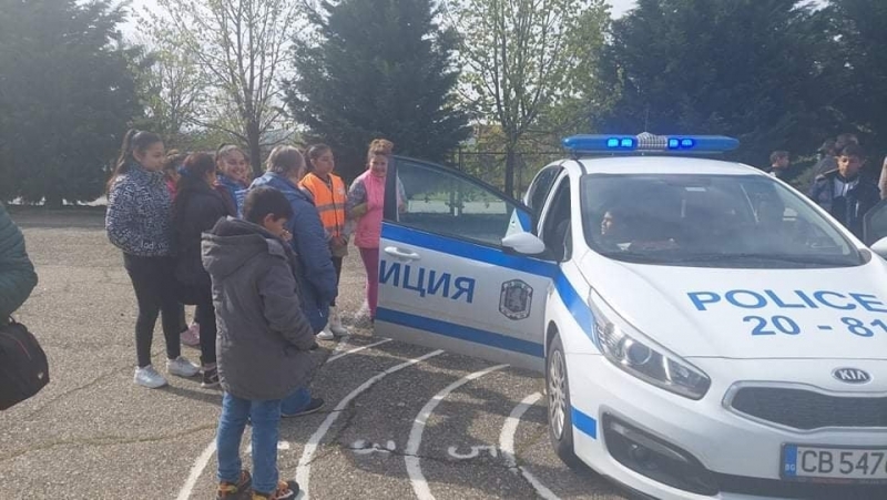 Заловиха побойниците потрошили 76 годишния дядо в белослатинското село Търнак съобщиха