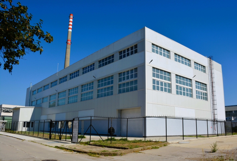 На 30 юли 2024 г Държавно предприятие Радиоактивни отпадъци получи