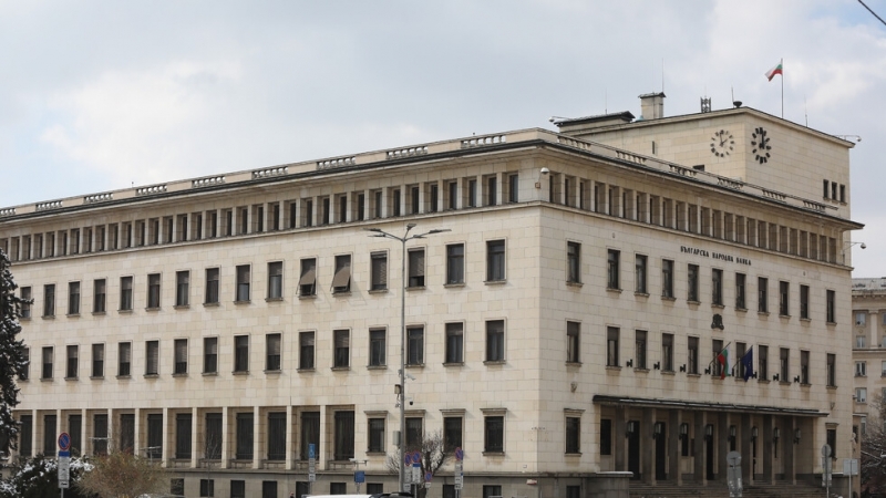 Банките очакват търсенето на жилищни кредити да се запази без промяна