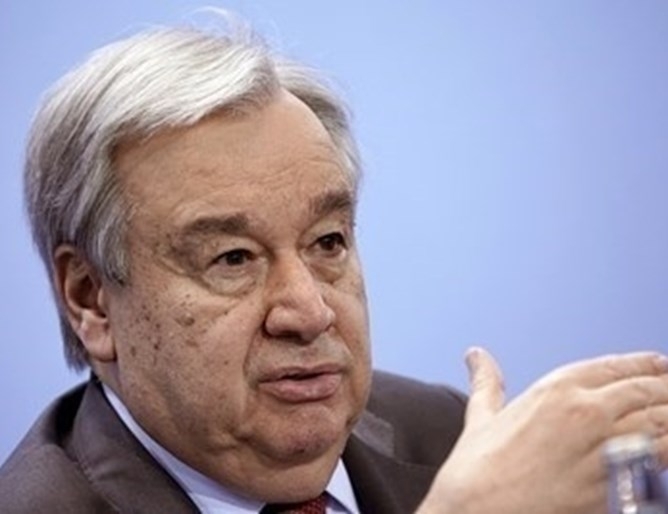 Световната здравна организация СЗО отправи предупреждение че нараства разминаването между