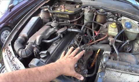 Държавите които забраняват за движение старите дизелови автомобили да нямат