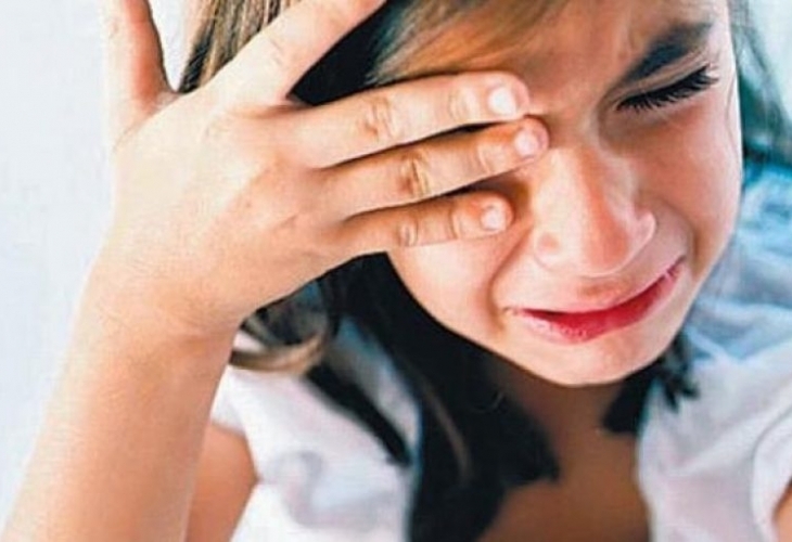 Майка от Любимец е изоставила вчера шестте си деца По