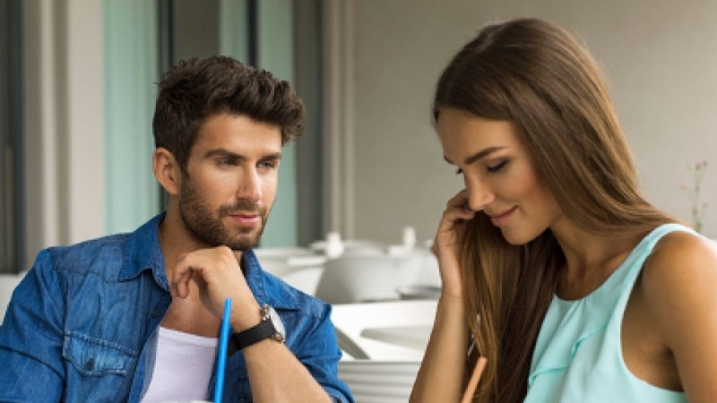 Човек и свенлив да се роди все ще се намери