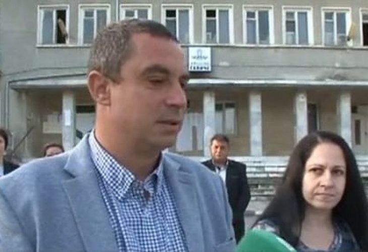 В края на тази седмица след 20 години под властта