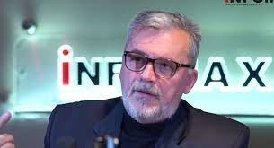 Заподозреният като основен организатор на отвличането и убийството на 14 годишното момиче от Скопие Люпчо