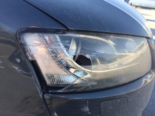 Полицаи са спипали невръстни вандали във Врачанско съобщават от пресцентъра