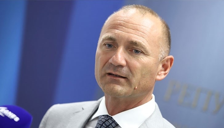 Енергетиката е сектор който в момента има най голяма нужда от