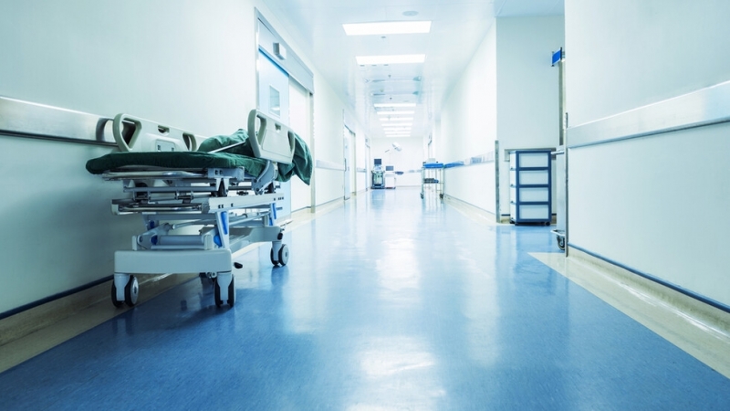 Бебето на една година което почина вчера в Плевенската болница