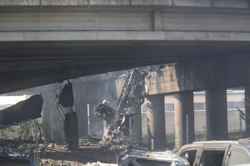 Общо осем са били българските ученици оказали се в района